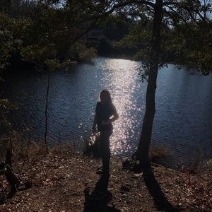 Meet your Posher, Chloe